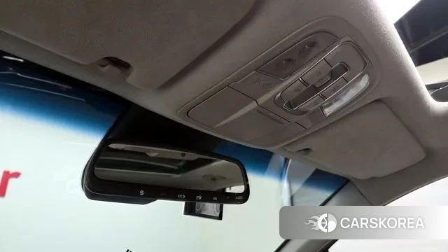 Hyundai Santa Fe TM id 3019031 из Кореи 8