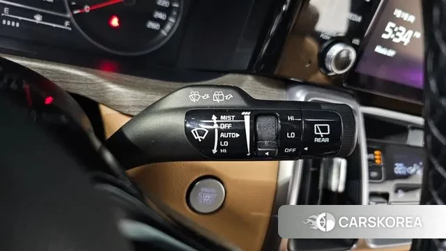 Kia Sorento 4th Generation id 3349192 из Кореи 8