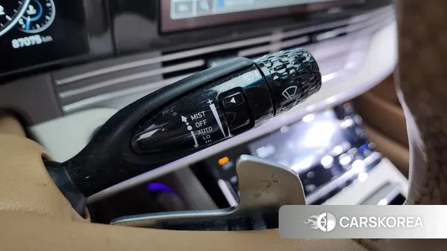 Hyundai The New Grandeur IG id 3428500 из Кореи 8