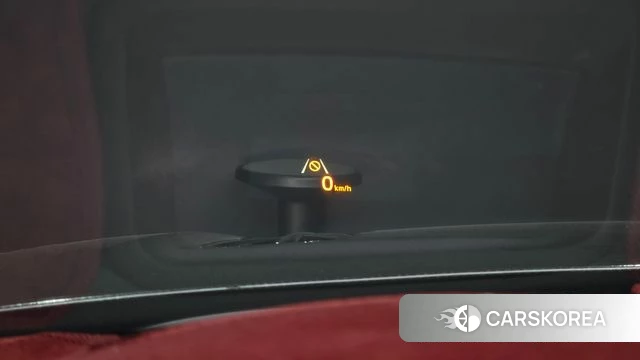 Kia Stinger id 4403621 из Кореи 8