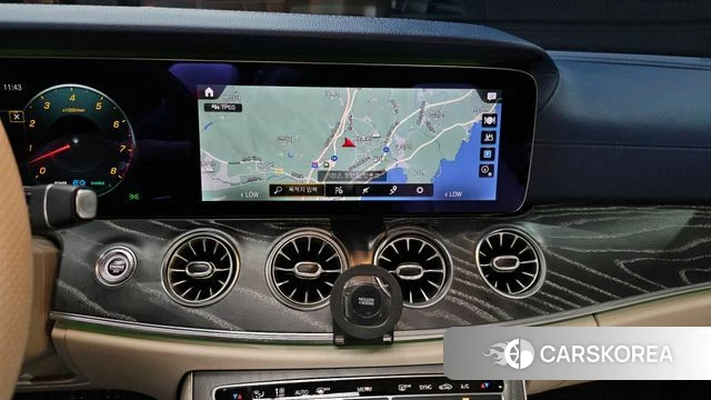 Mercedes-Benz E-Class W213 id 4849143 из Кореи 8