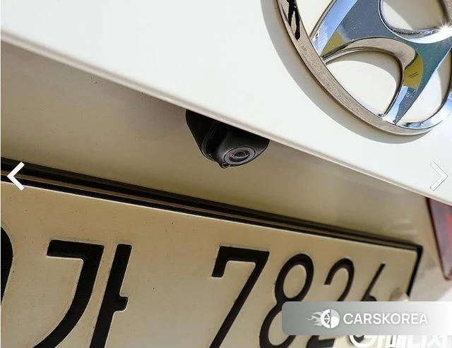 Hyundai Avante AD id 4255206 из Кореи 8