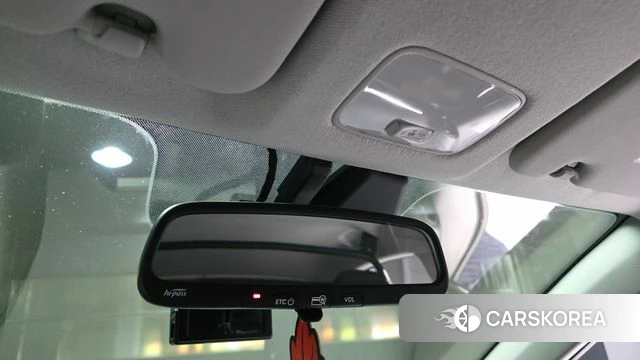 Kia The New Morning (JA) id 4686311 из Кореи 8