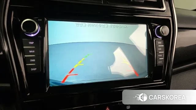 Ssangyong Berry New Tivoli id 3138561 из Кореи 8