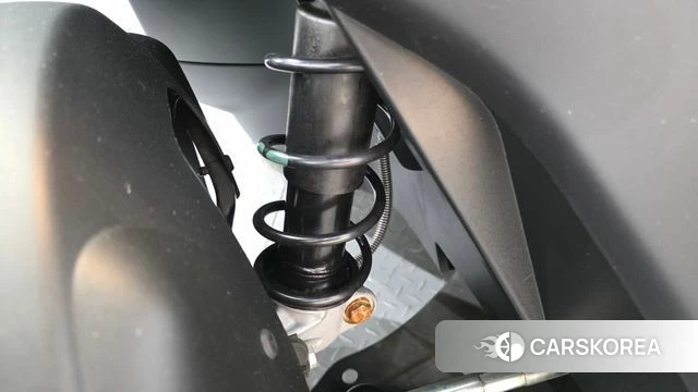 Renault Korea (Samsung) Twizy id 4688614 из Кореи 8