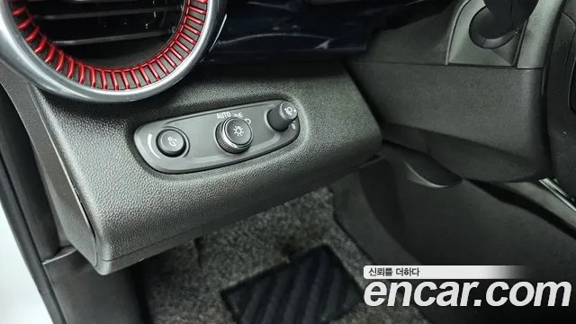 Chevrolet (GM Daewoo) Trax Crossover id 2857926 из Кореи 8