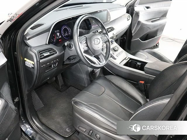 Hyundai Palisade id 4304467 из Кореи 8