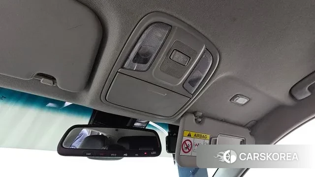 Kia Niro EV id 3741157 из Кореи 8