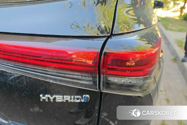 Toyota Crown Lufang id 4297428 из Китая 8