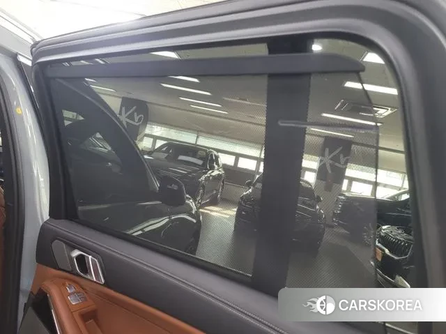 BMW X7 (G07) id 3437059 из Кореи 8