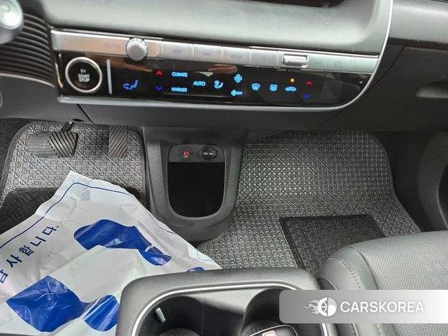 Hyundai Ionic 5 id 3935192 из Кореи 8