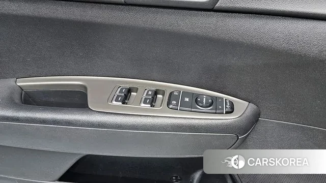 Kia The New K5 2nd generation id 3209952 из Кореи 8