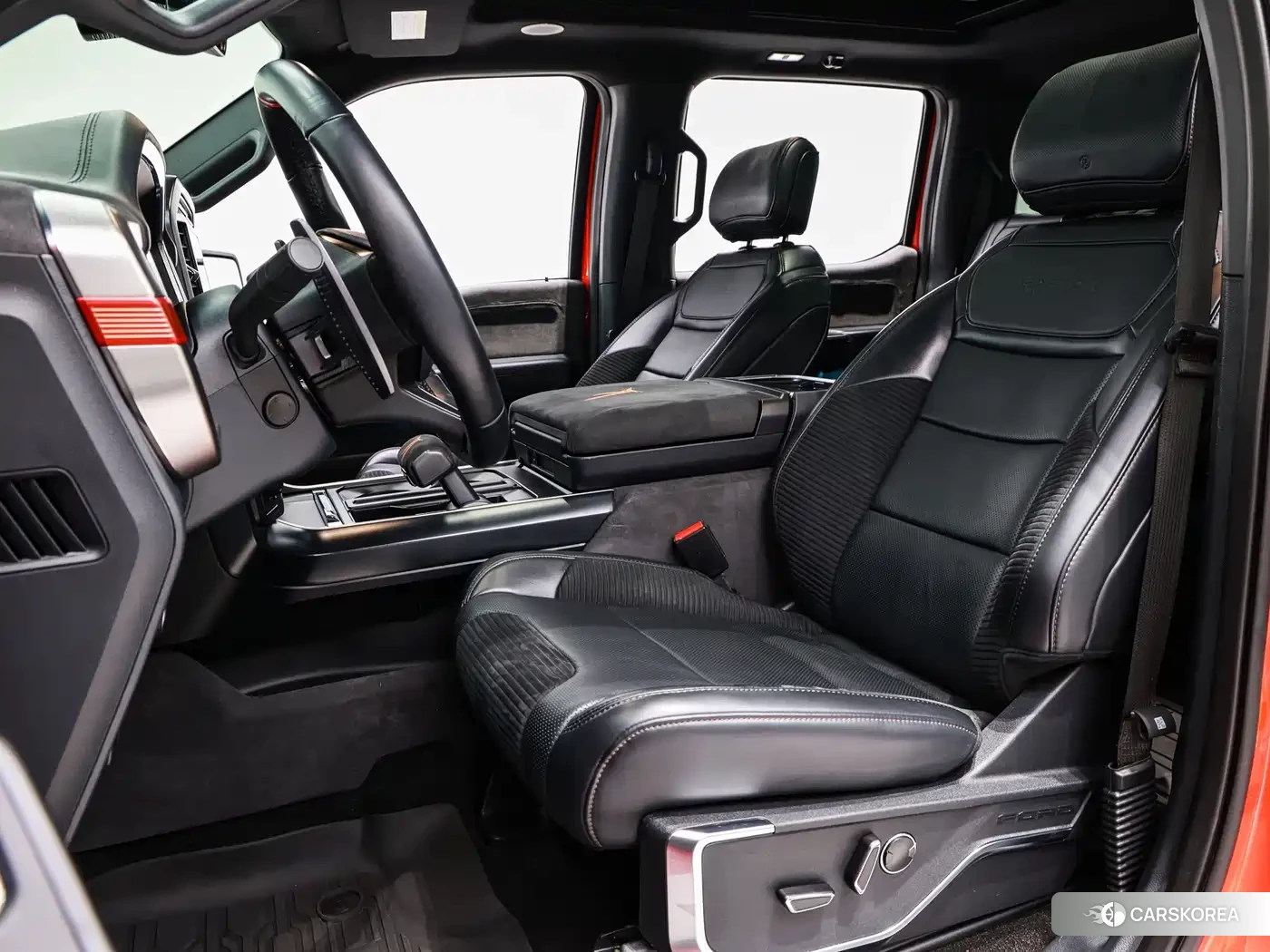 Ford F-150 id 4629124 из Китая 8