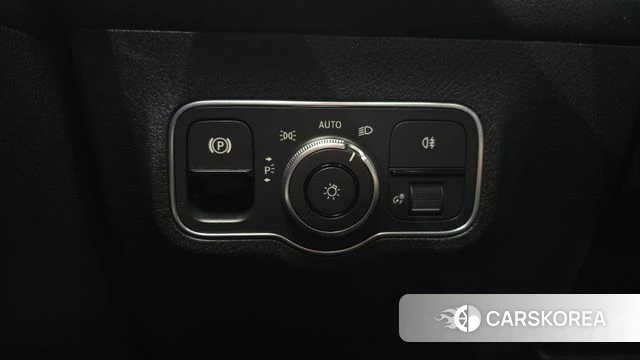 Mercedes-Benz EQB X243 id 4343375 из Кореи 8