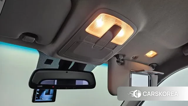 Ssangyong Beautiful Korando id 3578270 из Кореи 8