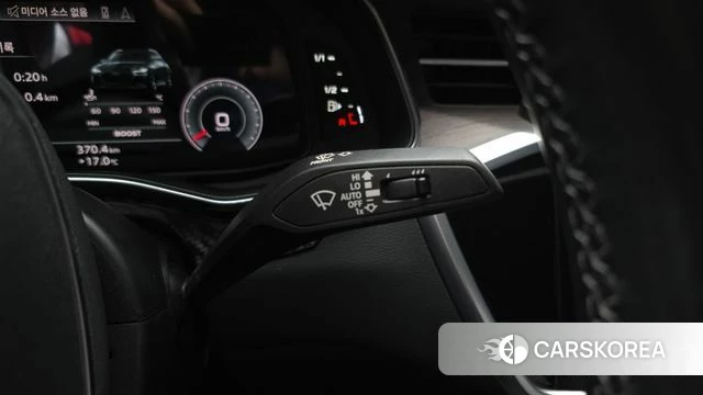 Audi A6 (C8) id 3909696 из Кореи 8