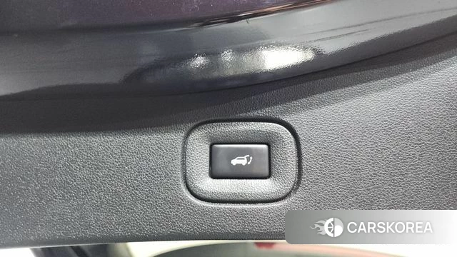 Renault Korea (Samsung) The New QM6 id 4501592 из Кореи 8