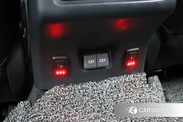 Toyota Camry (XV70) id 3348004 из Кореи 8