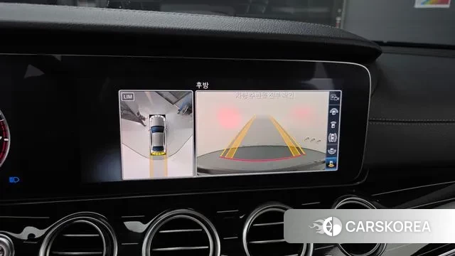 Mercedes-Benz E-Class W213 id 3760352 из Кореи 8