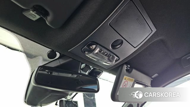 Ford Ranger 3rd Generation id 4687480 из Кореи 8