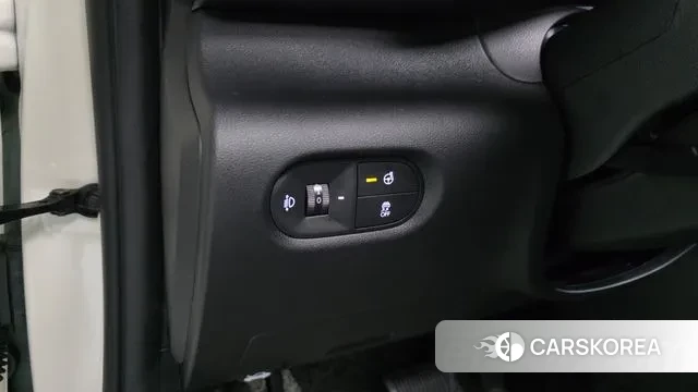 Hyundai Casper id 3600193 из Кореи 8