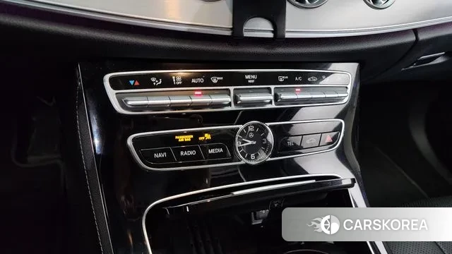 Mercedes-Benz CLS-Class C257 id 3161729 из Кореи 8