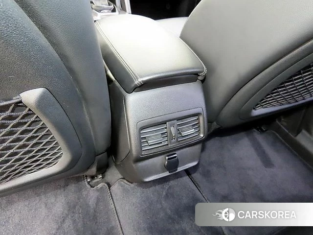 Renault Korea (Samsung) QM6 id 4502867 из Кореи 8