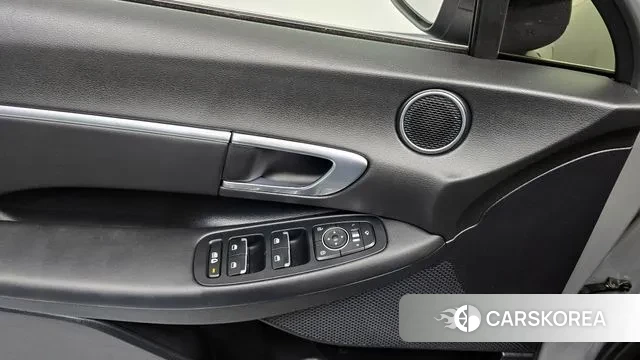 Hyundai Sonata (DN8) id 3283564 из Кореи 8