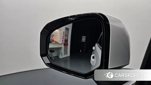 Hyundai Santa Fe (MX5) id 3487022 из Кореи 8