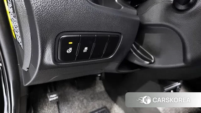 Kia The New Kia Ray id 3523964 из Кореи 8