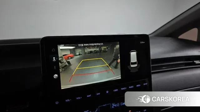 Hyundai Staria id 3707534 из Кореи 8