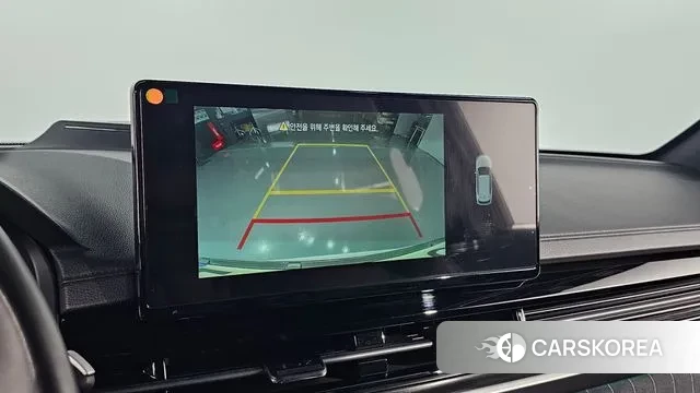 Ssangyong Rexton New Arena id 3447308 из Кореи 8