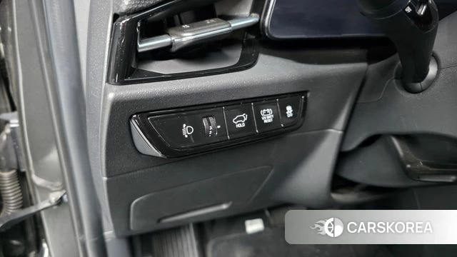 Kia Di Ol Nu Niro id 4834276 из Кореи 8