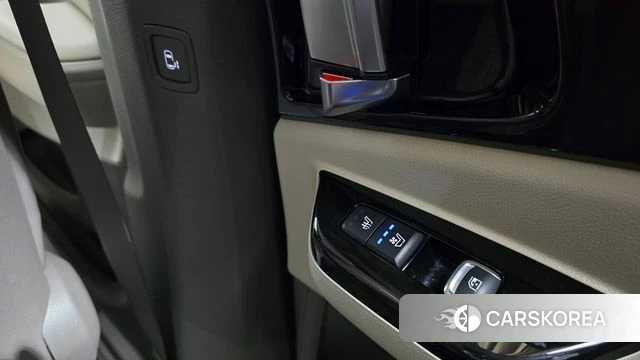 Kia Carnival 4th generation id 3864906 из Кореи 8