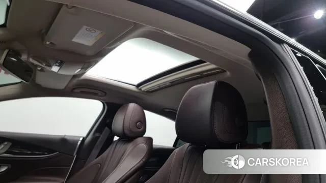 Mercedes-Benz CLS-Class C257 id 3319177 из Кореи 8