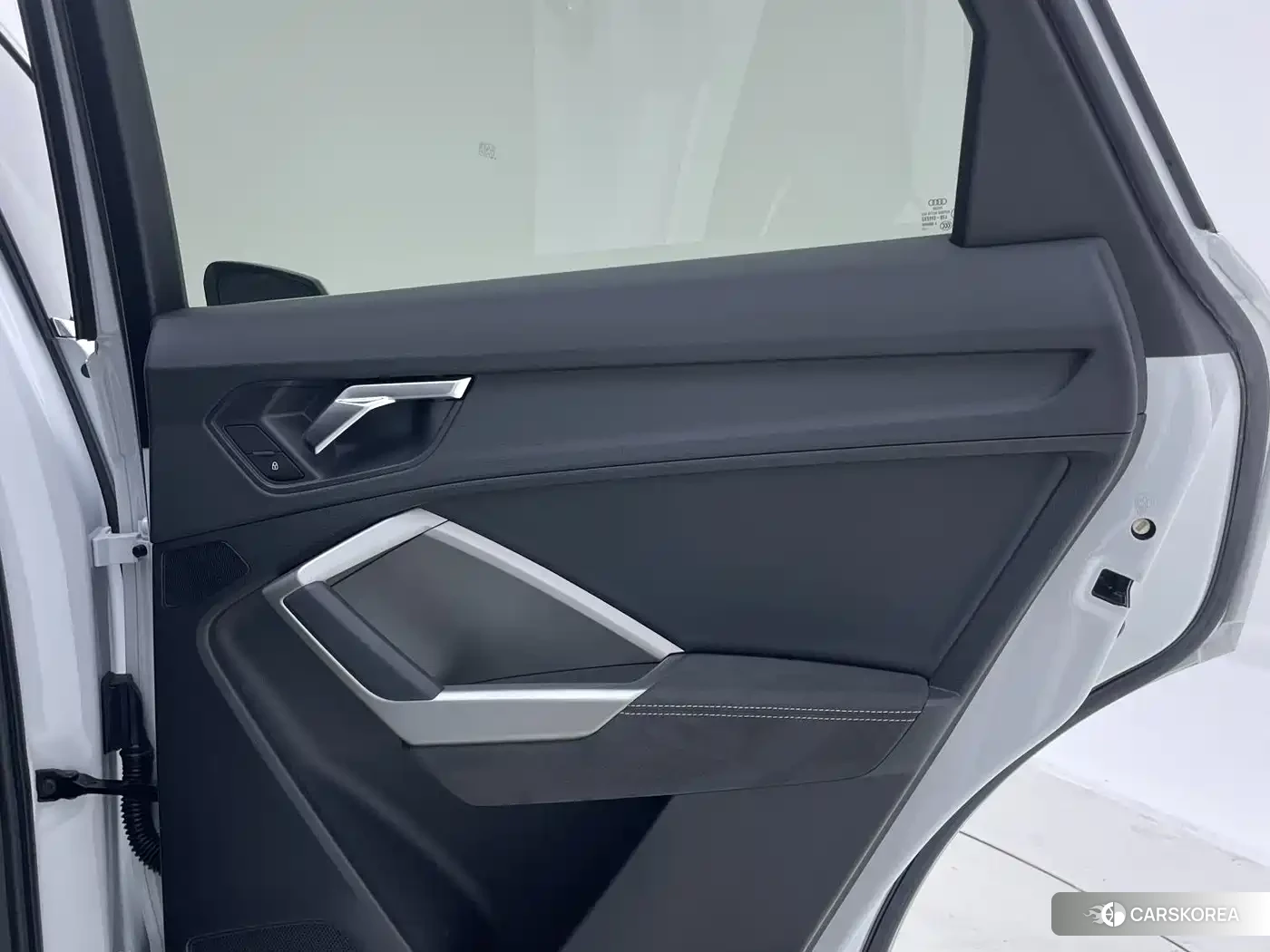 Audi Q3 id 4649378 из Китая 8