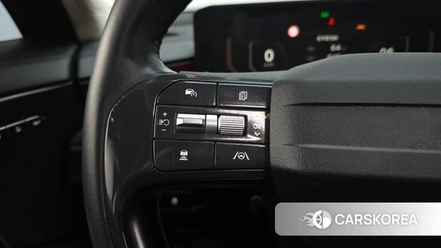 Kia The New K8 id 3891158 из Кореи 8