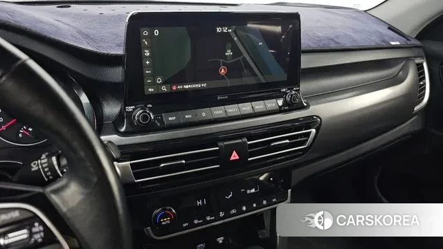 Kia Seltos id 3692290 из Кореи 8