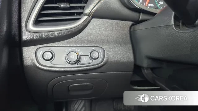 Chevrolet (GM Daewoo) The New Trax id 3460078 из Кореи 8