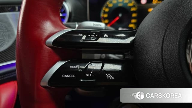 Mercedes-Benz AMG GT id 4675321 из Кореи 8