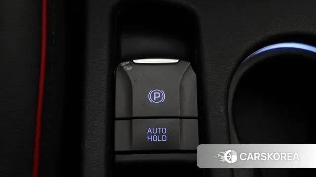 Hyundai The New Kona id 3764286 из Кореи 8