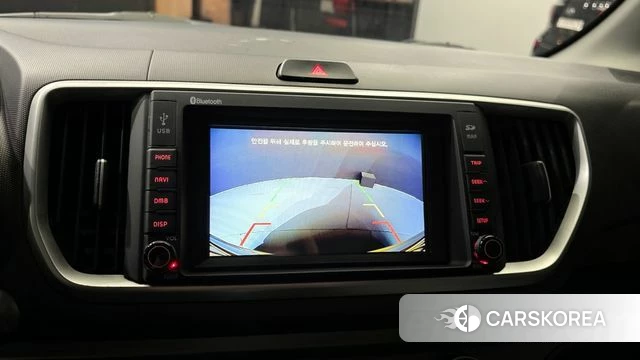 Kia The New Ray id 4224063 из Кореи 8