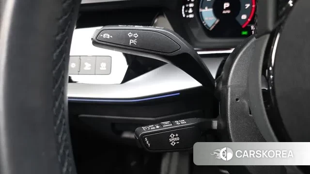 Audi A3 (8Y) id 3634788 из Кореи 8