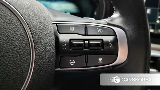 Kia K5 3rd generation id 4232420 из Кореи 8