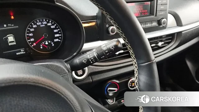 Kia Morning Urban (JA) id 3562345 из Кореи 8