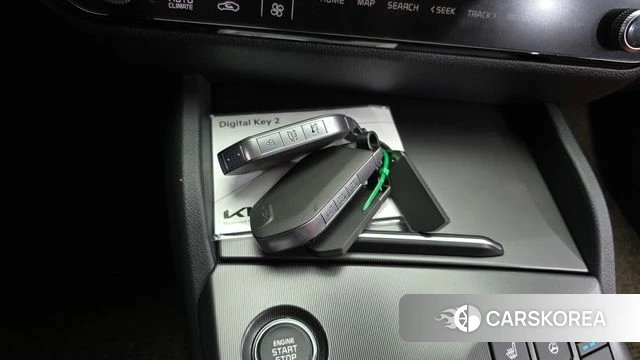 Kia The New Sportage 5th Generation Hybrid id 4242869 из Кореи 8