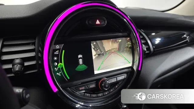 Mini Cooper id 3530462 из Кореи 8