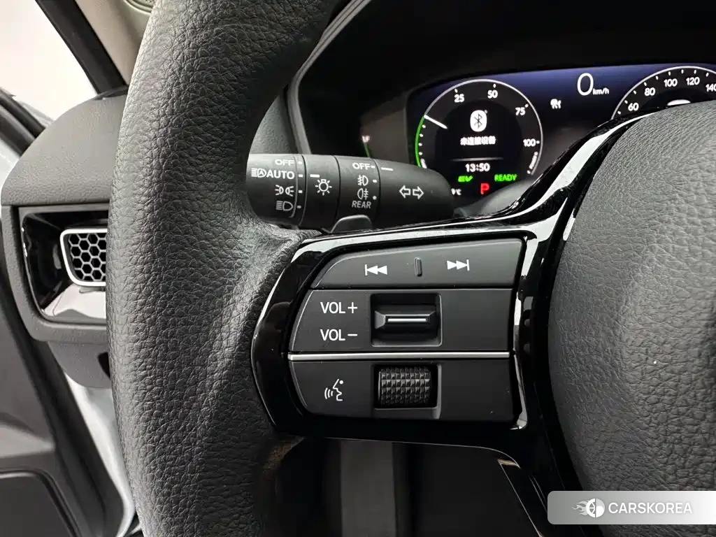 Honda Civic id 4649240 из Китая 8