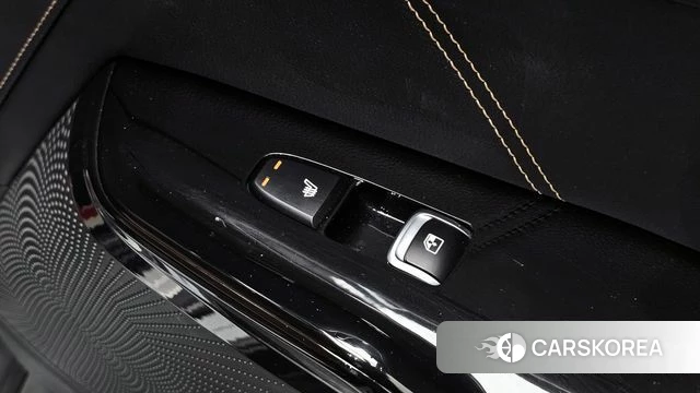 Kia K5 3rd generation id 3828144 из Кореи 8