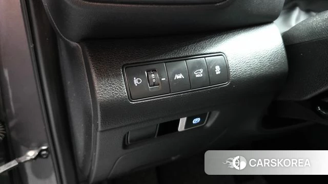 Hyundai The New Santa Fe id 4344695 из Кореи 8